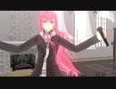 【MMD】Just Be Friends【巡音ルカ】