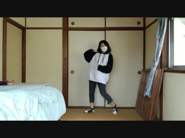 【くると。】ダンスロボットダンス【踊ってみた】