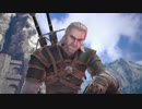 新作「ソウルキャリバーVI」にウィッチャー3より「ゲラルト」ゲスト参戦！