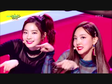 [K-POP] TWICE - LIKEY (Stage mix 交差編集 ステージミックス)