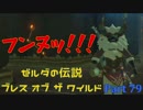 実況とはよべないゲームプレイ【のんびり冒険 ゼルダの伝説BotW】93