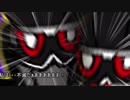 ようこそ仮面ライダークロニクルへ（ep.0 ゲンム With Ｐ）