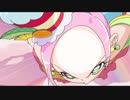 映画キラプリでTIGER ＆ BUNNY