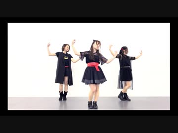 【PiPi】Lamb. 踊ってみた【teamCattleya】