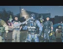 [R6S]スモーク練習中攻めは突れるオペで
