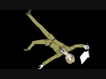 【手描き】ロンドン！ロンドン！ロンドン！【wrwrd】