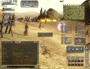 5/11合戦第1陣夏侯惇-孫策part4（三國志オンライン泰山サーバ）