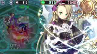政剣マニフェスティア パシフィック・ムリせずちまつり級