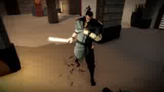 【Aragami】ダサシン再開しました Part 12