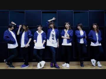 【ひより纏あきら】Makes You a Fighter踊ってみた【ゆずきナカ綴ハチ】