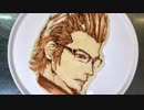 貴女の推し焼きます！パンケーキアート集その3〜 2018年3月Vol.2