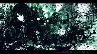 【初音ミク】Life Is / Alpaca feat.初音ミク【オリジナル】