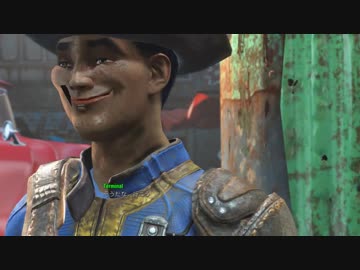 連邦レイプ！MODまみれと化した未来！.part3