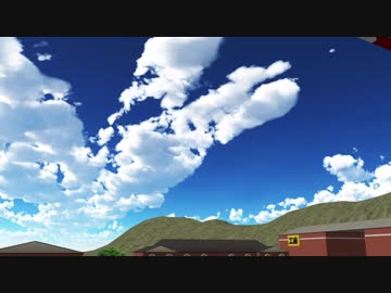 【MMDドラマ】文月のプレゼント【お父抜・外典】