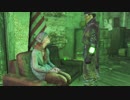 【fallout4】 トロフィー100%&世界観解説　part2【ゆっくり実況】