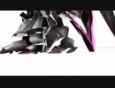 キュベレイがWAVEを踊ってくれました