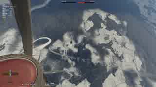 【Warthunder SB】Fw Air to Air