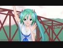 【MMD】金曜日のおはよう - another story - 【モデル配布】
