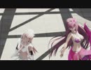 [Fate/MMD] Love Me If You Can [ライダー, アサシン]