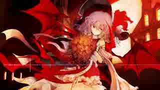 【東方アレンジ】亡き王女の為のセプテット / Septetepic Emotion