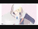 【MMD刀剣乱舞】おねがいダーリン【山姥切国広】