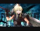 更に闘う声優達☆.FF7