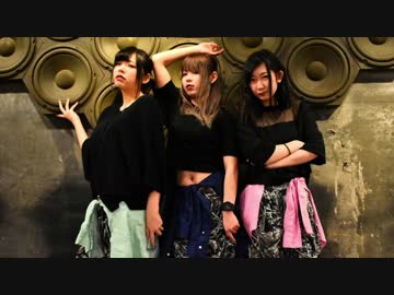 【甘エビナッツメン】 [A]ddiction 【踊ってみた】