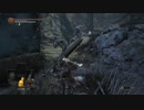 【DARK SOULSⅢ】特にタイトルのないVOICEROID実況【DLC編Part3】