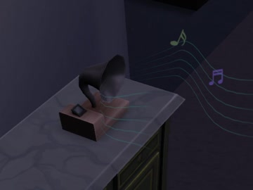 【Sims4】ベースだけでも楽しく遊びたい！【実況】#12