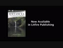EXVASCIA by Beauford E. Averette (Book Trailer)