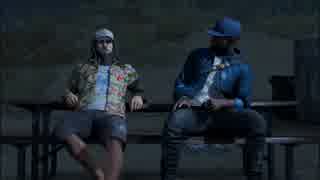 【訛り実況】WATCH DOGS 2　#21