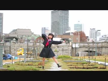 【このは】君の彼女　踊ってみた