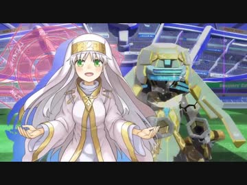 とあるBAL-RlooNのバーチャロン Part.04
