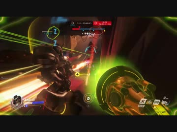 Overwatch 苦悶式　三問目