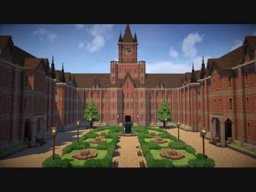 【Minecraft】ゆっくり街を広げていくよ　part40-1