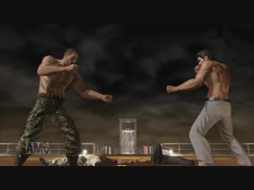 龍が如く5 字幕プレイ Part50