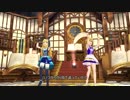 【ミリシタ】みきつばアナザー衣装で虹色letters【虹色letters】