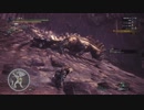 【初見】モンハンワールドをやる  ウラガンキン達が転がります!