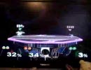 【スマブラDX】近所の子どもと対戦してみた(サムVSファルコンVSドクマリ)