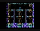 飲酒しながらロックがロックマン５を実況プレイ　１２缶目