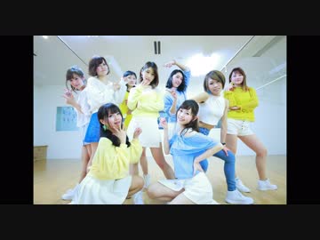 【QWICE@福岡】 TT 【踊ってみた】