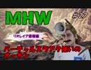 【ＭＨＷ】バーチャル化したスラアク使いのオッサン《リオレイア亜種編》27