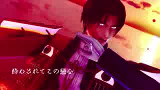 【MMD刀剣乱舞】Twitterま　と　め