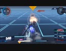 【ガンダムバーサス】デュエルガンダム(素体) 射撃始動コンボ類 ver1.12【GVS】