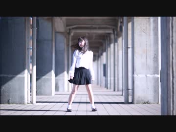 〘四月一日〙少女未遂　踊ってみた。〘強風〙