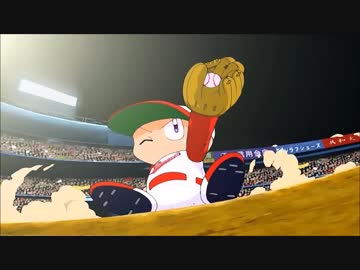 【新作記念】実況パワフルプロ野球 歴代オープニング集【7～2018】
