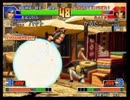 【KOF98】第58回コーハツ録画対戦会 その1