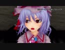 【東方MMD】太子様は今日も紅魔館で駄弁るんです!