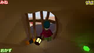 【女子力低い実況】Human:Fall Flat  No.10【大爆笑神ゲー】