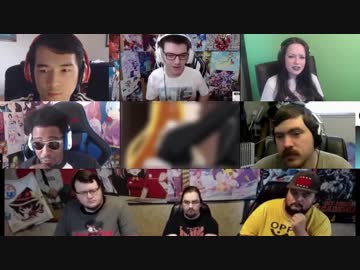 オーバーロード2　10話　海外の反応